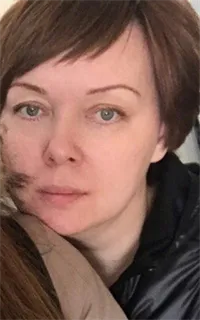 Ольга Михайловна - репетитор по русскому языку