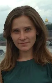 Марианна Юрьевна - репетитор по математике