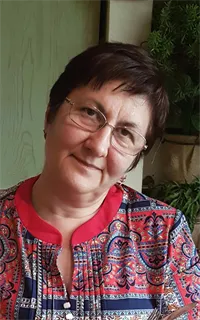 Ирина Александровна - репетитор по истории и обществознанию