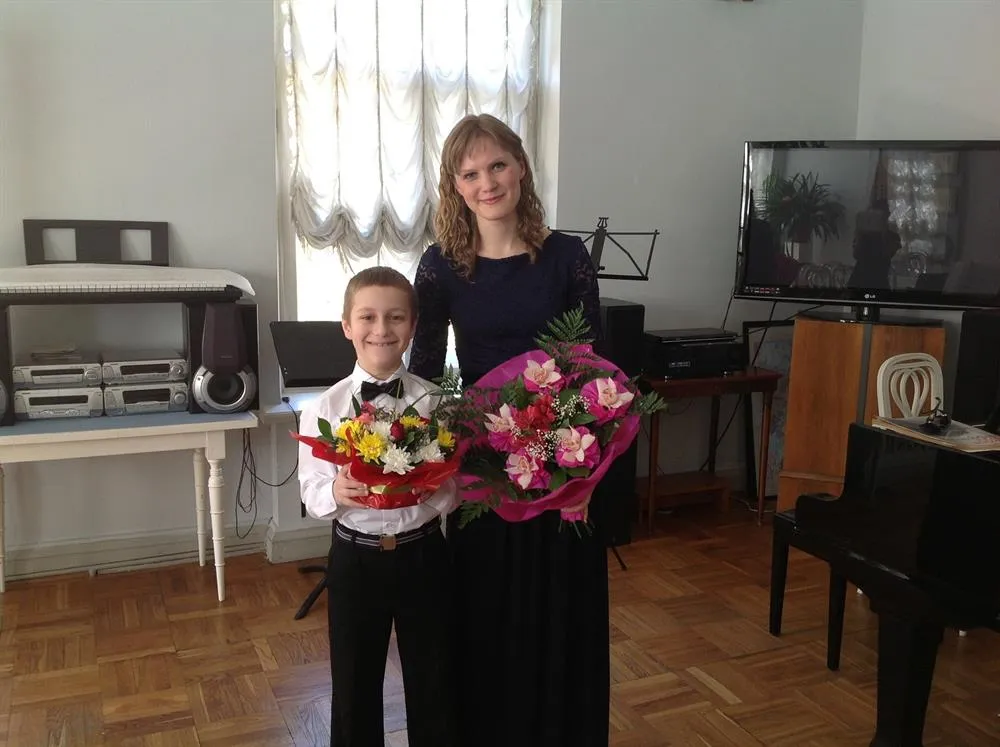 Ученики