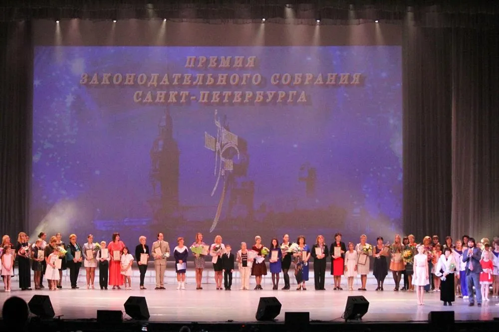 Ученики
