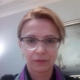 фотография репетитора
