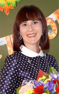Марина Александровна - репетитор по предметам начальной школы и подготовке к школе