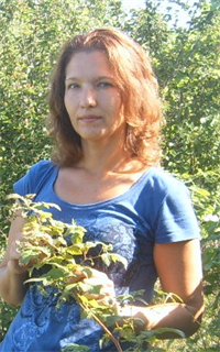 Евгения Юрьевна - репетитор по русскому языку и литературе