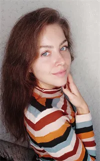 Елена Анатольевна - репетитор по музыке