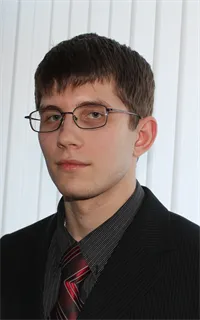 Андрей Андреевич - репетитор по математике и информатике