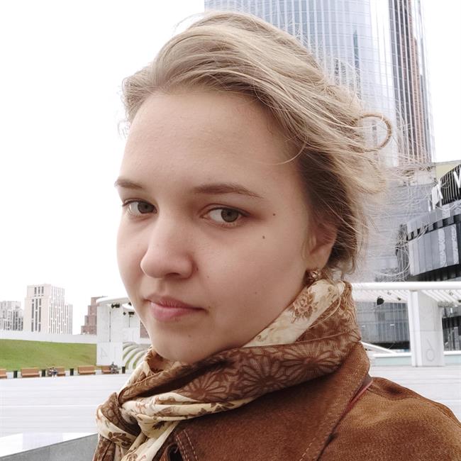 фотография репетитора