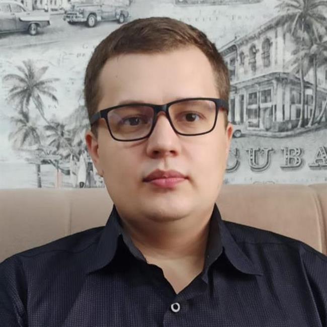 фотография репетитора