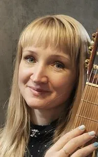 Зинаида Андреевна - репетитор по музыке