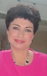 Марина Николаевна - репетитор по предметам начальной школы