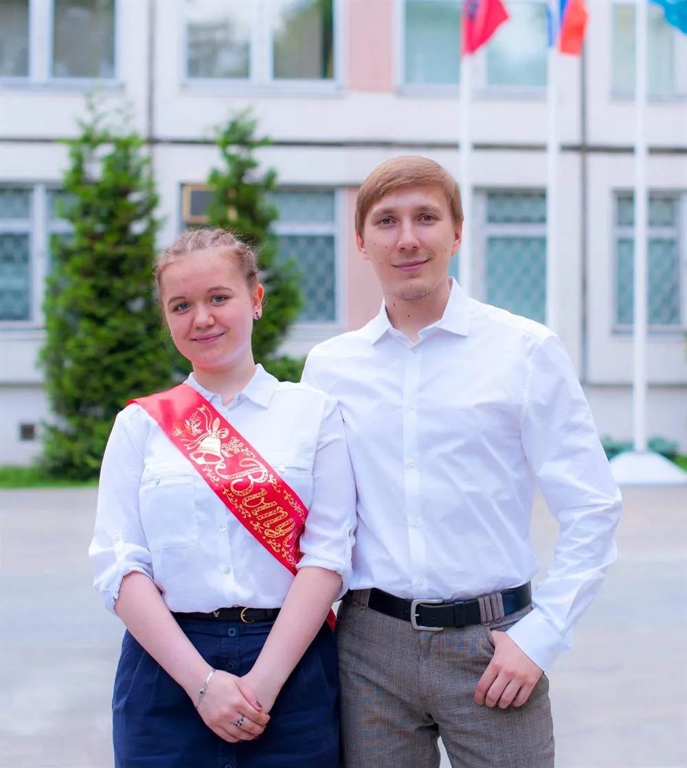 Выпуск 2016