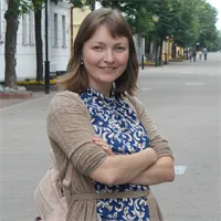 фотография репетитора