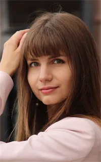 Юлия Леонидовна - репетитор по русскому языку, обществознанию и английскому языку