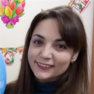 фотография репетитора