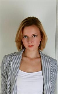Юлия Витальевна - репетитор по литературе