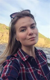 Светлана Игоревна - репетитор по английскому языку