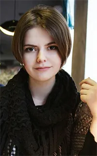 Ольга Андреевна - репетитор по английскому языку и немецкому языку