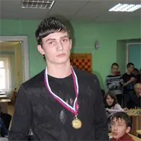 фотография репетитора