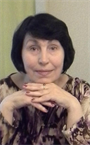 Татьяна Валентиновна - репетитор по английскому языку