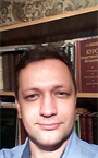 Максим Евгеньевич - репетитор по физике и математике