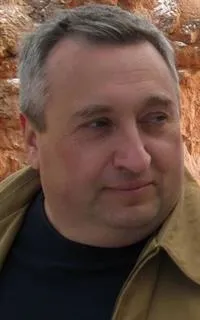 Сергей Викторович - репетитор по математике и физике