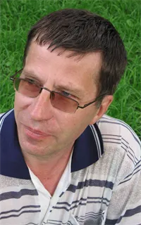 Владимир Петрович - репетитор по английскому языку, немецкому языку, музыке и русскому языку