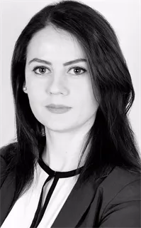 Римма Николаевна - репетитор по обществознанию и истории