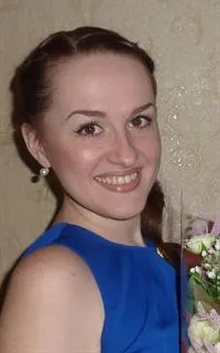 Анна Олеговна - репетитор по предметам начальной школы и подготовке к школе