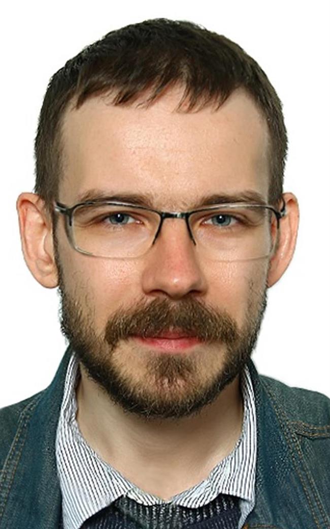 Алексей Владимирович - репетитор по математике