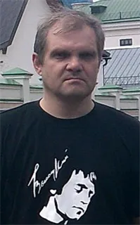 Евгений Борисович - репетитор по английскому языку