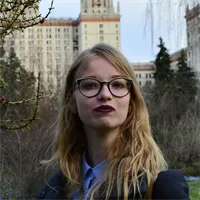фотография репетитора