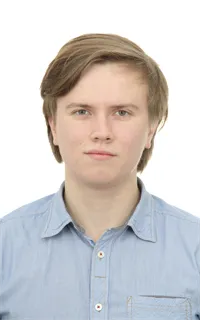 Никита Дмитриевич - репетитор по русскому языку и литературе
