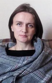Наталья Владимировна - репетитор по химии, биологии и другим предметам