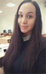Сабина Саметдин кызы - репетитор по информатике