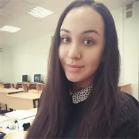 фотография репетитора