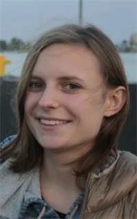 Александра Андреевна - репетитор по математике и физике