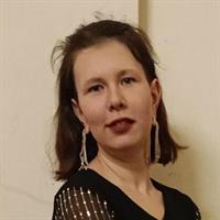 фотография репетитора