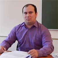фотография репетитора