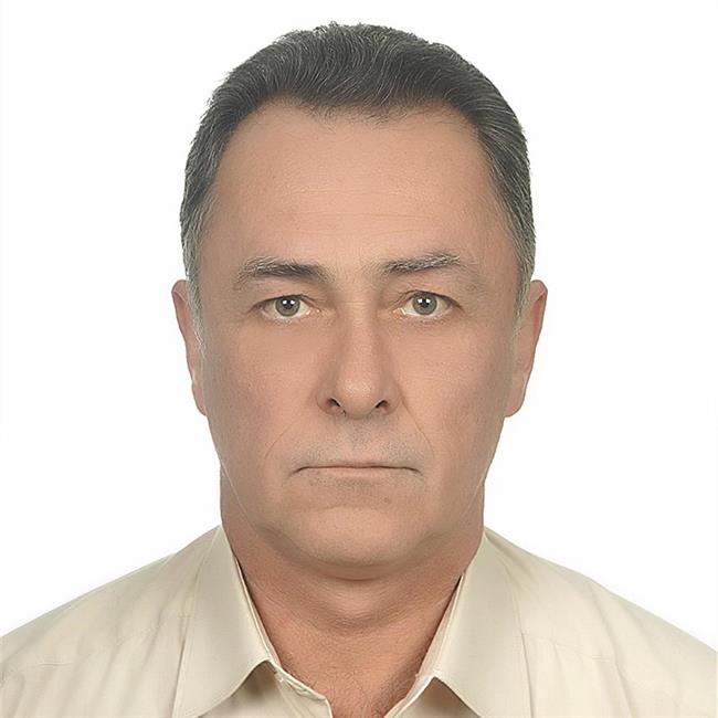 фотография репетитора