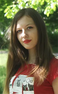 Виктория Ильинична - репетитор по русскому языку, литературе, обществознанию и китайскому языку