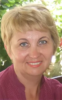 Елена Вячеславовна - репетитор по предметам начальной школы и подготовке к школе