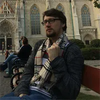 фотография репетитора