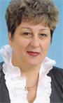 Людмила Борисовна - репетитор по математике, предметам начальной школы и подготовке к школе