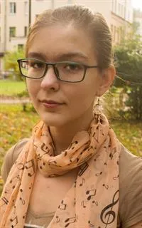 Анна Владимировна - репетитор по русскому языку и русскому языку для иностранцев