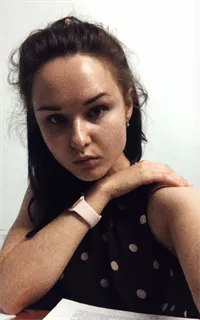Наталья Юрьевна - репетитор по русскому языку для иностранцев