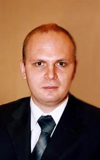 Владимир Анатольевич - репетитор по математике и экономике