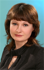 Маргарита Борисовна - репетитор по истории и обществознанию