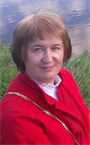 Татьяна Виталиевна - репетитор по русскому языку, литературе и другим предметам