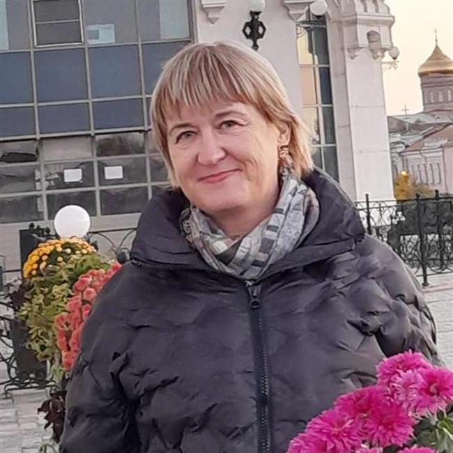 фотография репетитора