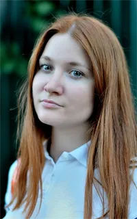 Ольга Вадимовна - репетитор по русскому языку, литературе и другим предметам